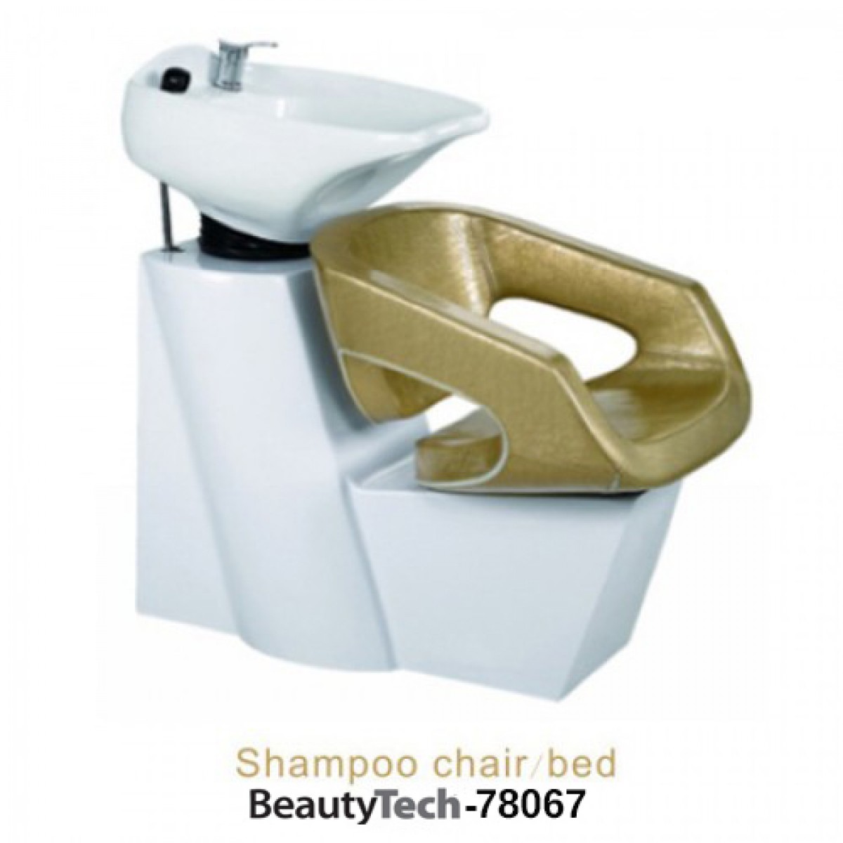 Λουτήρας Κομμωτηρίου